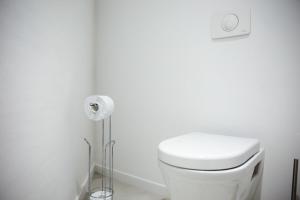 Appartements Madonuccia - Hypercentral Chic & Cosy - by TGB : photos des chambres