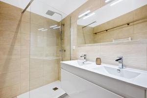 Appartements Madonuccia - Hypercentral Chic & Cosy - by TGB : photos des chambres