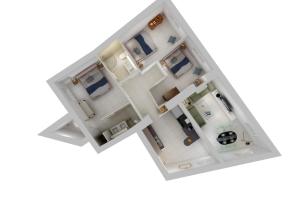 Appartements Madonuccia - Hypercentral Chic & Cosy - by TGB : photos des chambres