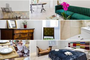 Appartements Madonuccia - Hypercentral Chic & Cosy - by TGB : photos des chambres