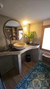 Cocon Authentique de Roussillon