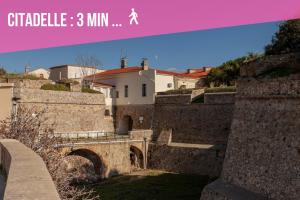 Appartements Madonuccia - Hypercentral Chic & Cosy - by TGB : photos des chambres