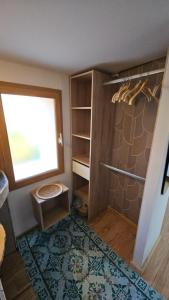 Cocon Authentique de Roussillon