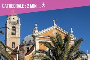 Appartements Madonuccia - Hypercentral Chic & Cosy - by TGB : photos des chambres