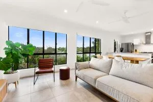 Cove Retreat - 克利夫顿海滩