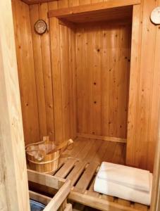 MAISON PANTHEON with SAUNA