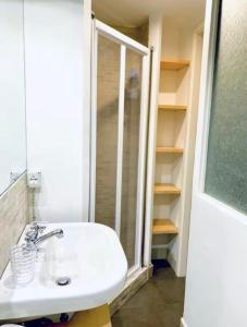 MAISON PANTHEON with SAUNA