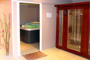 Auberge de Jeunesse - Les Carlines I