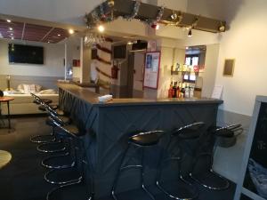 Auberge de Jeunesse - Les Carlines I