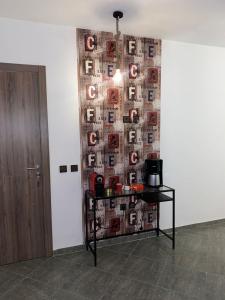 Appartement au Cœur de Guéliz