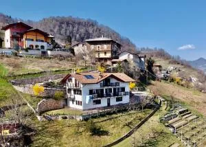 Casa Vacanza Biasi - 卡尔切拉尼卡阿拉戈