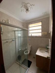 Casinha que você se sente em casa