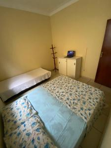 Casinha que você se sente em casa