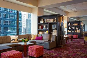 Courtyard New York Manhattan/Midtown East - 4-star hotels in New York