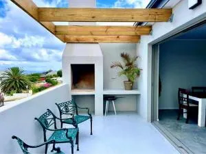 Unwinding Mossel bay - Мосселбай