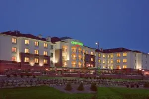 Courtyard by Marriott Madison East - Cambridge