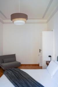 The Twenty - Mazzini apartment