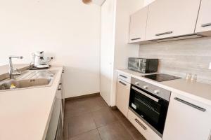 Appartements Gina - Modern Luminous Balcony - by TGB : photos des chambres