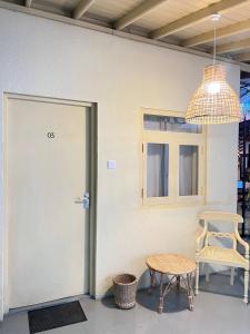 GRECHA Hotel