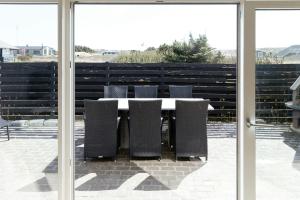 Atmosphere Close To Water Surrounded By Pines