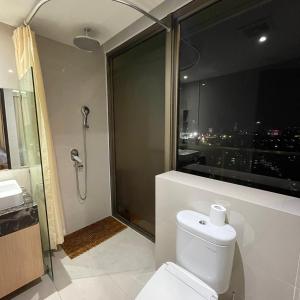 360 City View at Sudirman Hill