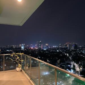 360 City View at Sudirman Hill