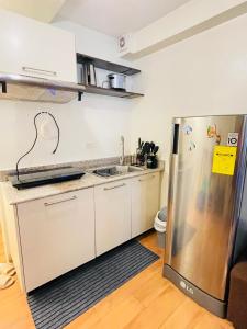 Gin Studio Rent Davao