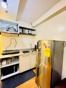 Gin Studio Rent Davao