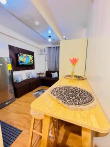 Gin Studio Rent Davao