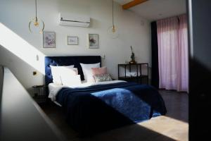 Maisons de vacances Loftconcept57 : photos des chambres