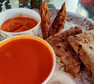 Horizon Grande Apartments - Tarkarli - Pendur