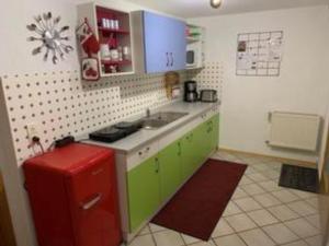 Ferienwohnung Peter Müller