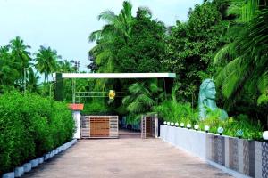 Horizon Grande Apartments - Tarkarli