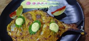 Horizon Grande Apartments - Tarkarli