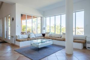 Caonia - Pool with sea view Beach - by TGB