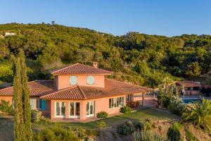 Caonia - Pool with sea view Beach - by TGB