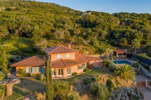 Villas Caonia - Pool with sea view Beach - by TGB : photos des chambres