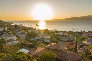Caonia - Pool with sea view Beach - by TGB