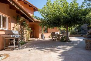 Villas Caonia - Pool with sea view Beach - by TGB : photos des chambres
