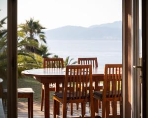 Villas Caonia - Pool with sea view Beach - by TGB : photos des chambres