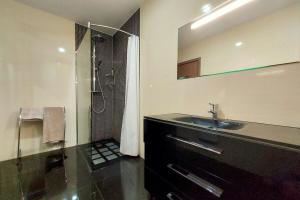 Stella - Agosta beach by foot Terrace - by TGB