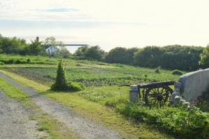 Boutique Home With Sea View In Vang