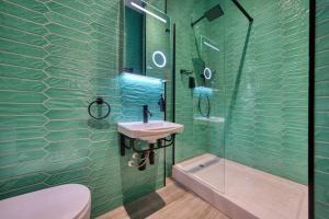 Spacious Central Station 2 Bed Apartment B3