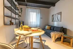 Residenza Matteotti - Borghetto