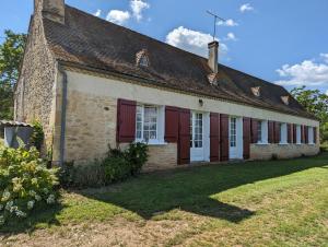 Maisons de vacances Maison independante calme et nature : photos des chambres