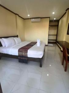 Lebijou Guesthouse - Konesavath