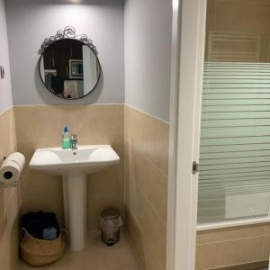 Apartamento 4A Atocha Delicias Madrid Rio