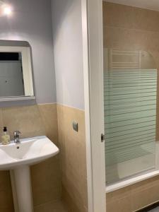 Apartamento 4A Atocha Delicias Madrid Rio