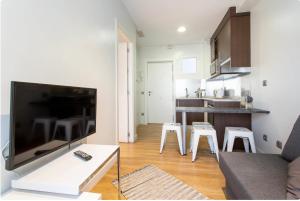 Apartamento 4A Atocha Delicias Madrid Rio