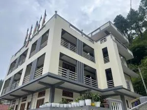 JC Homestay, Dirang - Bomdila